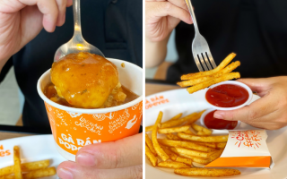 Ngoài “best-seller” Cơm gà Hải Nam đang làm mưa làm gió, Popeyes còn những đặc sản nào trong thực đơn của mình?
